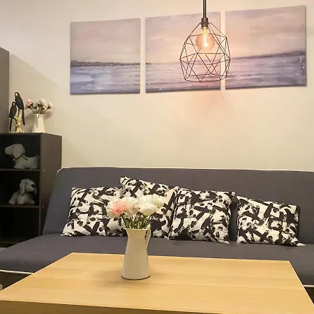 Charmant A Belleville Guest house Paris